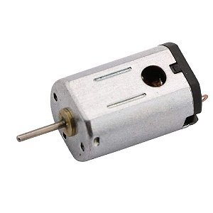 Micro Motor N21 -  3-6V 17000RPM