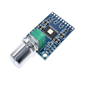 Módulo Amplificador de Áudio 50W+50W - Dual TPA3116D2 XH-M562