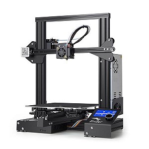 Impressora 3D Creality Ender-3