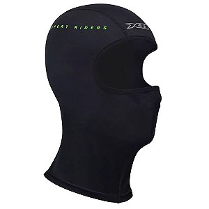 Touca Balaclava X11 Climate Preta