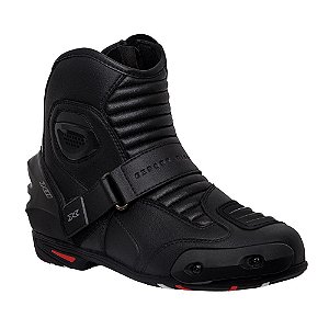 Bota motociclista discount impermeavel x11