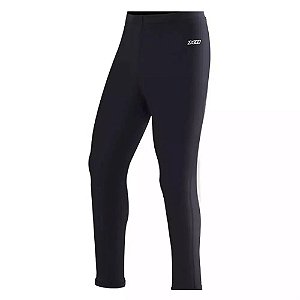 Calça Segunda Pele Climate 2 Preta - X11