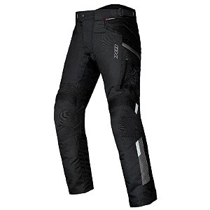 Calça X11 Feminina Motociclista Troy 2 Impermeável