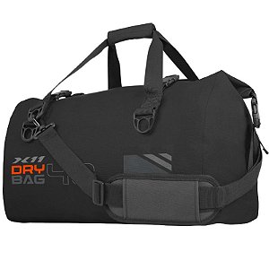 Mochila X11 DRYBAG 40L Impermeável