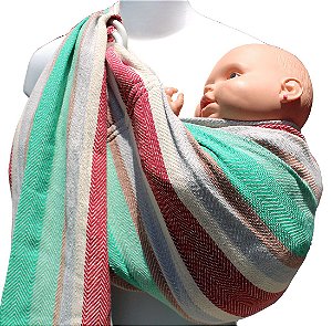 Sling Ring Tons de África