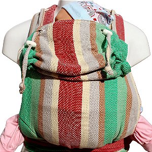 Mei Tai Tons de África