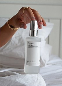 Spray de Ambiente | Pera + Vetiver (Refrescante)