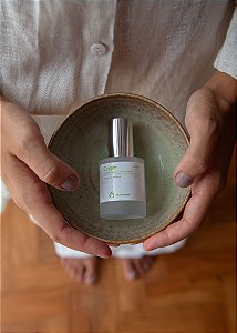 Mini Spray Capim | Leve na Bolsa ou no Carro