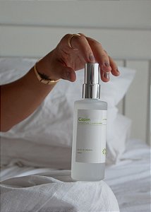 Spray de Ambiente | Capim (Refrescante)