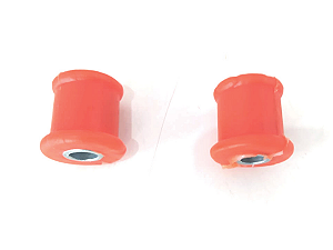 Buchas Da Barra De Direção Vw Gol Saveiro Voyage Parati Quadrado E Bola G2 G3 G4