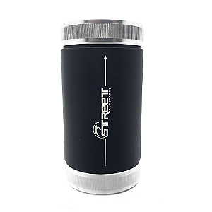 Filtro De Combustível Lavável Em Alumínio Elemento 80 Micros