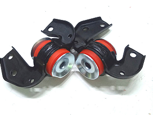 Morcegão Morcego Com Buchas De Pu Gm Celta Corsa Pick-up