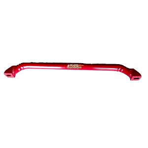 Cód 0005 DNSTK        Barra Anti Torção Inferior Simples Vw Parati Voyage Saveiro Gol Bola G2 (97) G3 G4