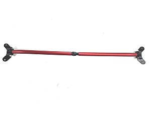 Cód 0004 DNSTK          Barra Anti Torção Superior Vw Quadrado Bx, At, Cht e Ap De 80 a 94 Gol, Voyage, Parati e Saveiro