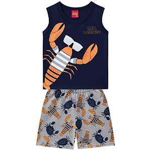 Pijama Infantil Menina Verão Dinossauro e Unicórnio 2 peças Tam 1 a 3 -  Fakini - Loja de Roupa Infantil Para Meninas, Meninos e Bebês