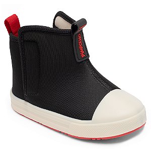 Bota deals pimpolho masculina