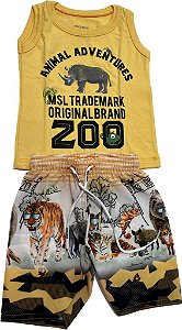 Roupas infantil cheap marisol masculina