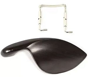 QUEIXEIRA P/ VIOLINO EBANO 4/4