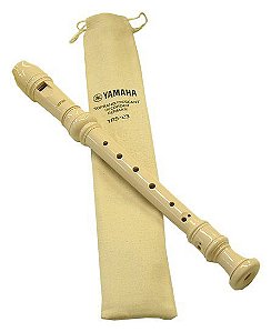 FLAUTA YAMAHA SOPRANO (GERM)