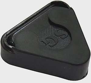 PORTA PALHETA IZZO ABS - KIT C/ 5 UNIDADES