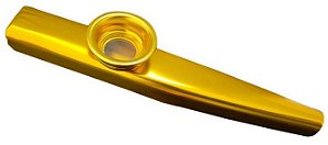 KAZOO METAL DOURADO