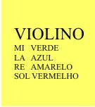 ENC. MAURO CALIXTO VIOLINO