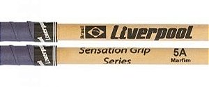 BAQUETA LIVERPOOL SENSATION GRIP 5A MADEIRA