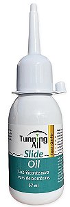 SLIDE OIL