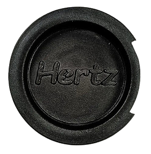 NO FEEDBACK VIOLÃO FOLK - HERTZ