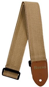 CORREIA BASSO VIBRANTSTRAP WHISKEY