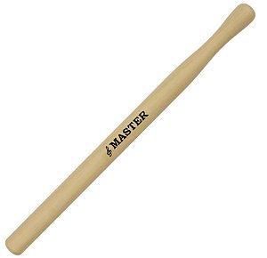 BAQUETA MASTER SURDO 365mm