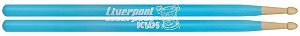 BAQUETA LIVERPOOL KIDS AZUL