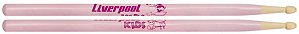BAQUETA LIVERPOOL KIDS ROSA