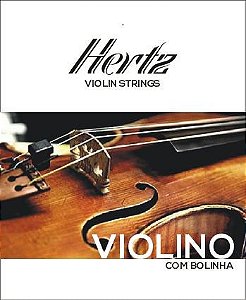 ENC. HERTZ VIOLINO