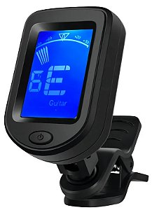 AFINADOR CROMÁTICO DIGITAL TUNER SFT75