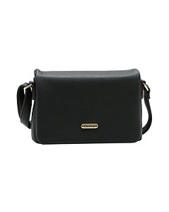 Bolsa Crossbody Pequena - Transversal - Chenson 3485717 - Preto