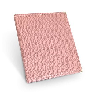 Pasta de Publicações - Rosê Versalhes