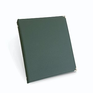 Pasta de Publicações - Verde Oliva