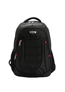 Mochila Republic Vix Notebook 31L Impermeável, Preto 8731279
