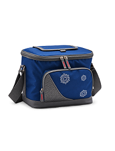 Bolsa Térmica Cooler Quente ou Frio Republic Vix 4731410 Marinho