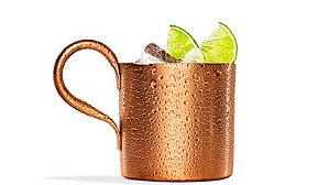 Caneca De Cobre Moscow Mule