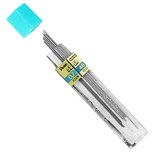 Grafite 0.7mm HB Super Pentel