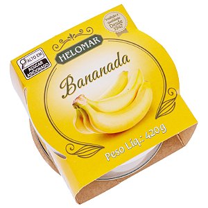 Bananada