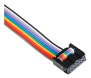 Cabo Flat Original Creality Display Lcd Impressora 3d  47cm