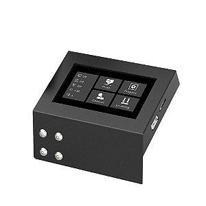Creality 3d Pad Mini 4.3 Inches Original