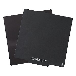 Base Magnética Flexivel Creality - Ender 3 Series Original