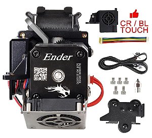 Kit Extrusor Completo Sprite Full Nozzle Kit