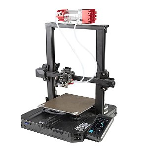 CREALITY-3D Kit de resfriamento a água para Ender-3 S1, Ender-3 S1 Pro, CR-10 Smart PRO, impressoras FDM, equipadas com