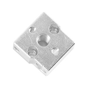 Bloco aquecedor Creality CR-200B CR-6SE CR-6 max
