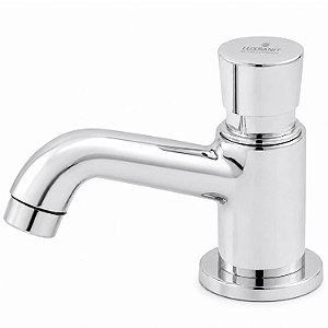 Torneira Automática de Mesa Flexmatic Modelo Single